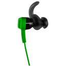 JBL Synchros Reflect-I Sport Earphones with In-Line Microphone - Green