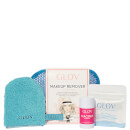 GLOV Hydro Cleansing Travel Set (Worth 26.70)