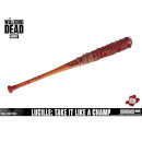 The Walking Dead Lucille Bat - Take it Like a Champ Edition