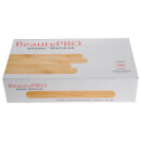 BeautyPro Waxing Spatulas Large