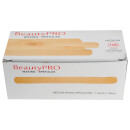 BeautyPro Waxing Spatulas Medium