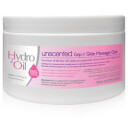Caronlab Hydro2Oil Unscented Grip N' Glide Massage Gel 225ml