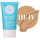 esmi Skin Minerals Mineral Foundation SPF15 III-IV (30ml)