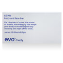 Evo Cake Body And Face Bar 310g