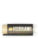Hurraw! Tangerine Chamomile Lip Balm SPF 15 (4.3g)