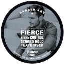 Juuce Barber Art Fierce Fibre Control Strong Hold Texturiser 80g