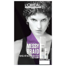 L'Oréal Professionnel Tecni Art Messy Braid Styling Duo Kit