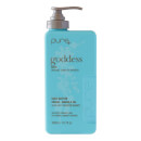 Pure Goddess Bath 300ml