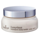 Simplicite Luxurious Mandarin Body Butter