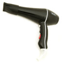 Wahl Designer Dry 2000 Hair Dryer Black