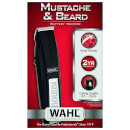 Wahl Mustache & Beard Battery Trimmer