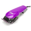 Wahl Designer Professional Clipper USA - Purple