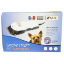 Wahl Show Pro Pet Clipper Kit