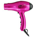Wahl Supadryer 1800 Ionic Hair Dryer Hot Pink