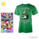 Mario Kart 8 Deluxe + T-Shirt