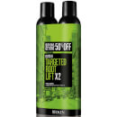 Redken Guts 10 Duo (2 x 10.58 oz)