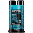 Redken Rough Paste Duo (2 x 2.5 oz)
