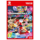 Mario Kart 8 Deluxe - Digital Download B2BFETEST