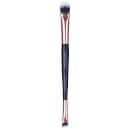 brushworks Double Ended Eye Brush