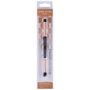 brushworks Double Ended Face Brush