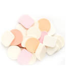 brushworks Assorted Make Up Sponges