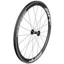 Zipp 302 Carbon Clincher Front Wheel - White Decal