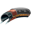 Continental Gatorskin Clincher Wired Road Tyre