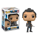Thor Ragnarok Valkyrie Scavenger Suit Pop! Vinyl Figure