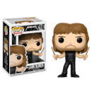 Metallica Lars Ulrich Pop! Vinyl Figure