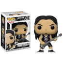 Metallica Robert Trujillo Pop! Vinyl Figure