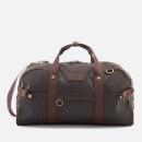 Barbour Men's Prestbury Holdall Bag - Olive