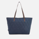Barbour Women's Witford Small Tote Bag - Navy