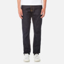 Nudie Jeans Men's Dude Dan Straight Jeans - Dry Comfort Dark