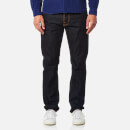 Nudie Jeans Men's Fearless Freddie Jeans - Dry Ring