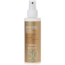 KORRES Natural Red Grape Sunscreen SPF50 150ml