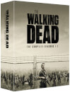 The Walking Dead - Season 1-7