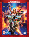 Les Gardiens de la Galaxie Vol. 2 3D (Avec Version 2D)