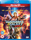 Les Gardiens de la Galaxie Vol. 2 3D (Avec Version 2D)