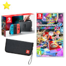 Nintendo Switch Racing Pack