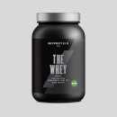 THE Whey™ - 30 Servings - 900g - Matcha