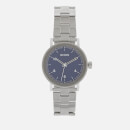Nixon Men's The Stark Watch - Blue Sunray