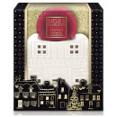 Baylis & Harding Signature Festive Wax Melt House Set