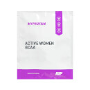 Active BCAA pour femme (Énchantillon)