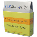 Skin Authority 5 Day Dramatic Eye Lift