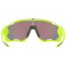 Oakley Jawbreaker Sunglasses - Retina Burn/Prizm Road