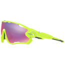 Oakley Jawbreaker Sunglasses - Retina Burn/Prizm Road