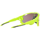 Oakley Jawbreaker Sunglasses - Retina Burn/Prizm Road