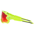 Oakley Jawbreaker Sunglasses - Retina Burn/Prizm Road