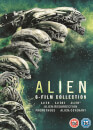 Alien 1-6 Boxset