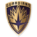 Marvel Guardians of the Galaxy Vol. 2 Emblem Wall Art